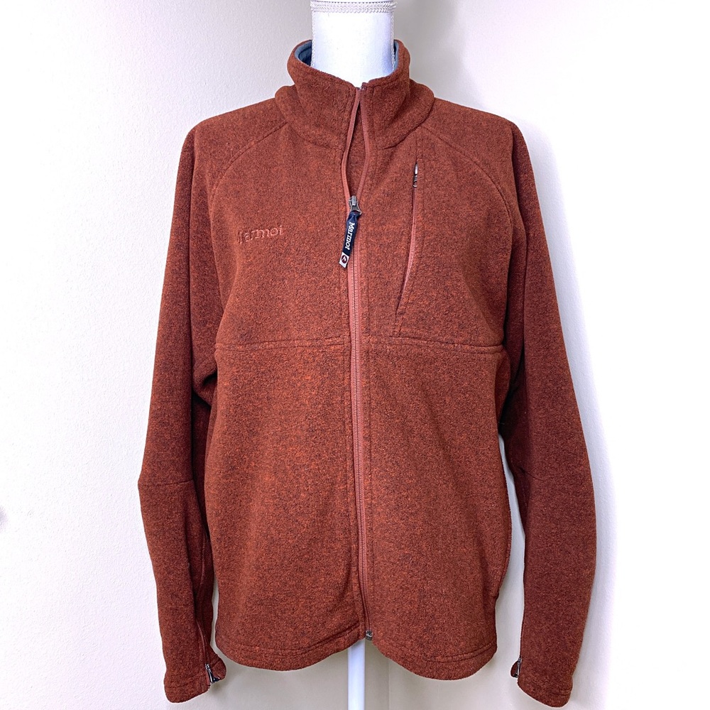 Marmot Jacket - image 1